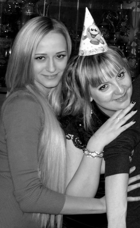 Ирина Рахмаилова | Ростов-на-Дону