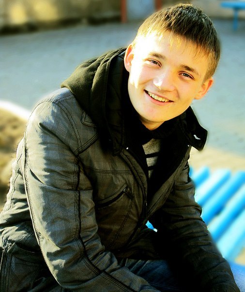 Андрій Баланюк | 