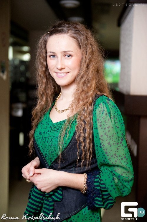 Анита Думанская | Черновцы