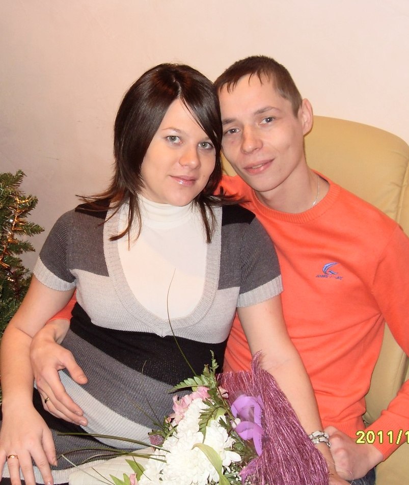 Алёна Поварницына | Пермь