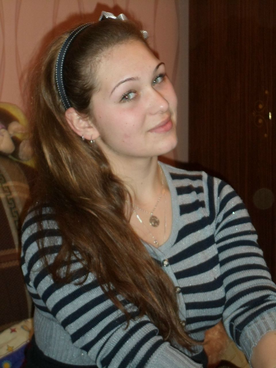 Екатерина Соколова | Егорьевск