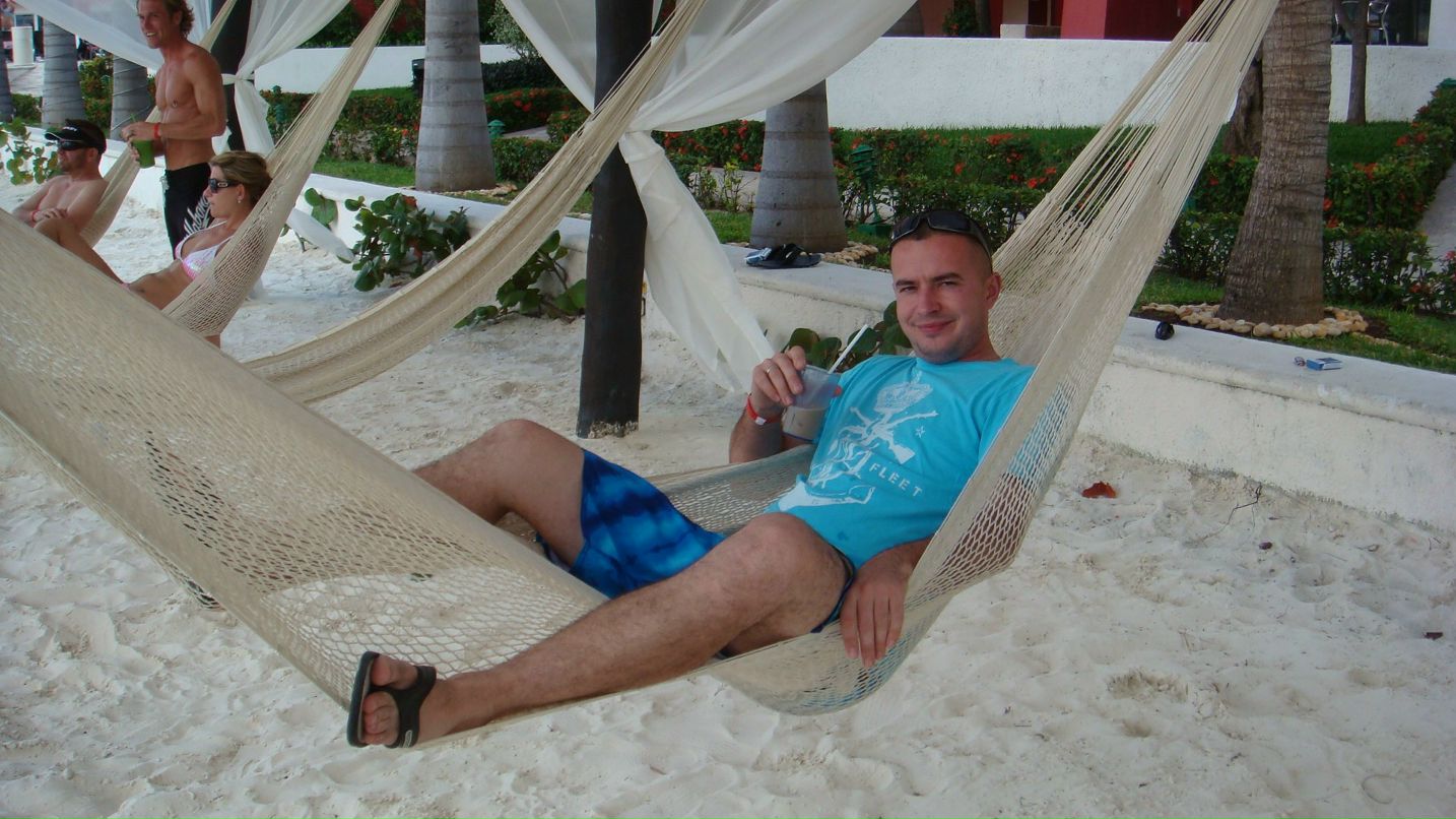 Вiталiй Сущак | New York City