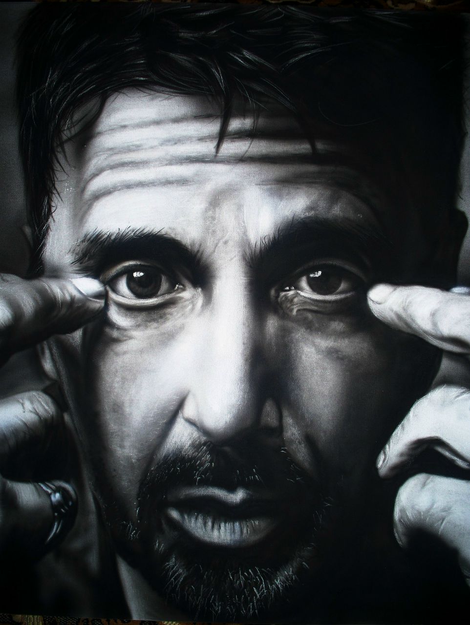 Дима Атрошонок | Минск