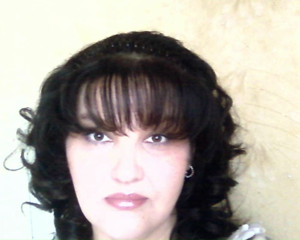 Лариса Сикорская | Магнитогорск