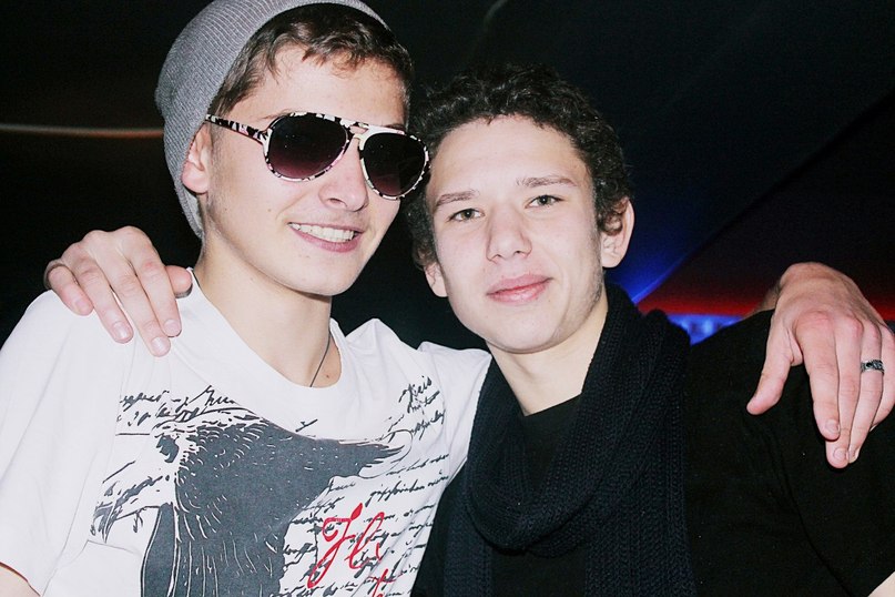 Тима Осипов | Киев