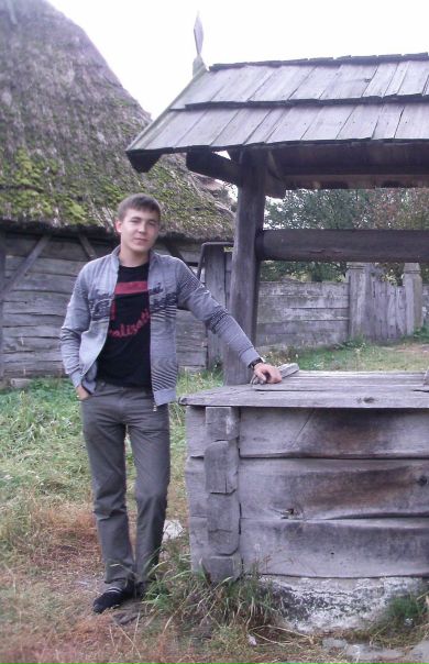 №46, Антон Ивко, 38 лет, Киев №46, Антон Ивко, 38 лет, Киев