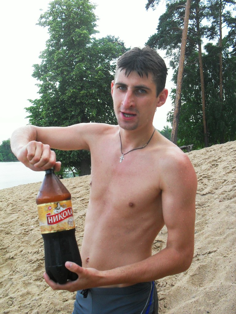 Роман Сухотин | Санкт-Петербург