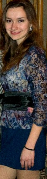 Мария Страшко | Киев