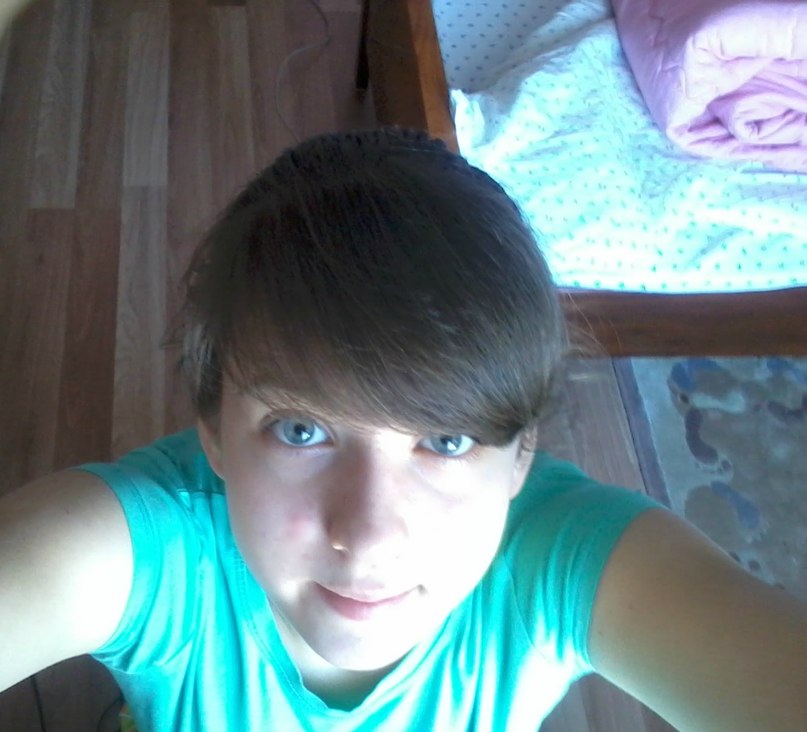 Дарья Лопатина | Рыбинск