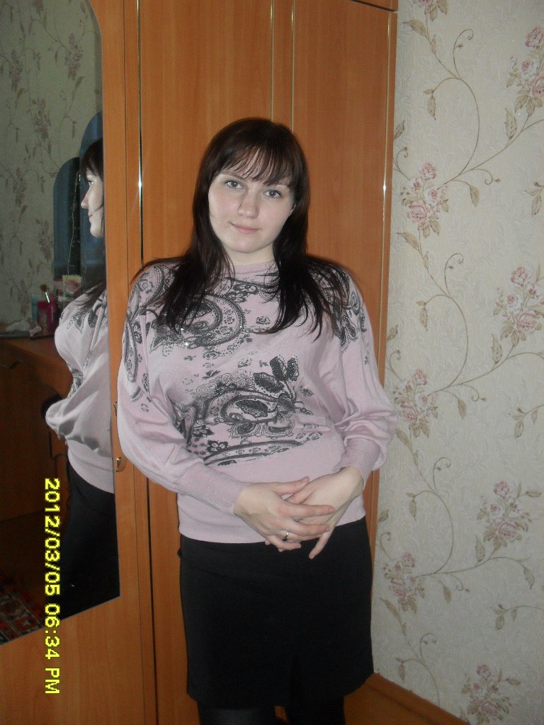 Галина Белкина | Козьмодемьянск (деревня)