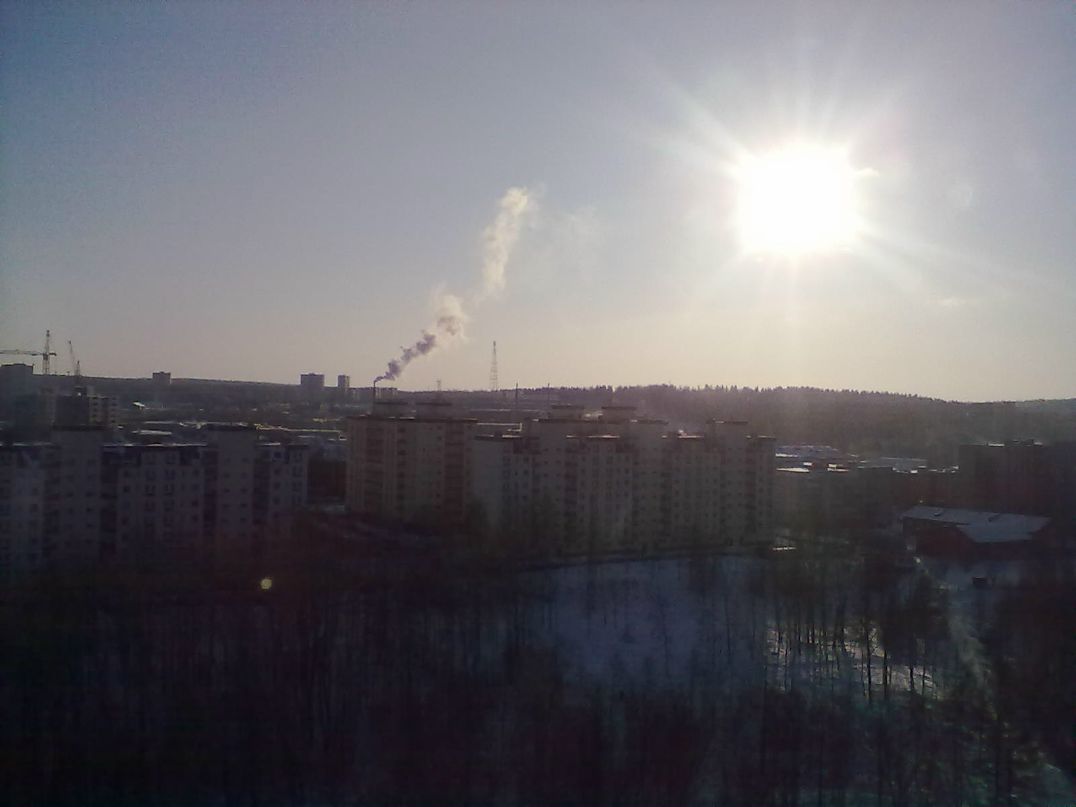 Иван Шведов | Петрозаводск