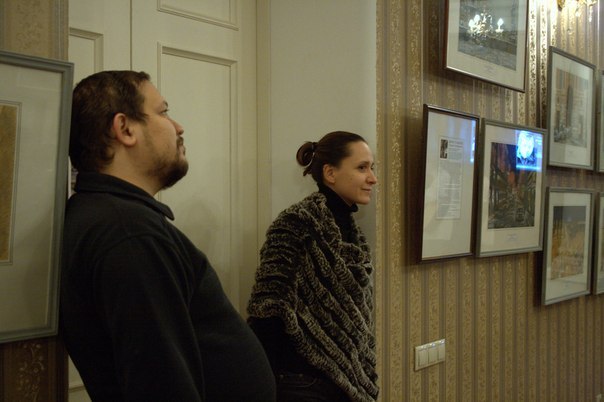 Ренат Шаймарданов | Москва