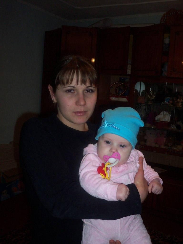 Юличка Залогина | Днепр (Днепропетровск)