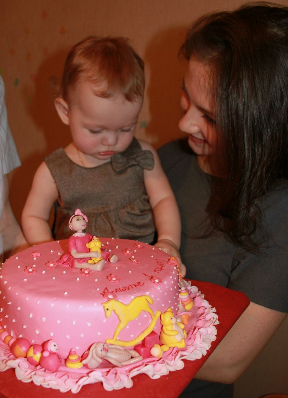 Надежда Кулешова | Черноголовка