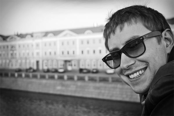 Максим Чеширский фото профиля #1