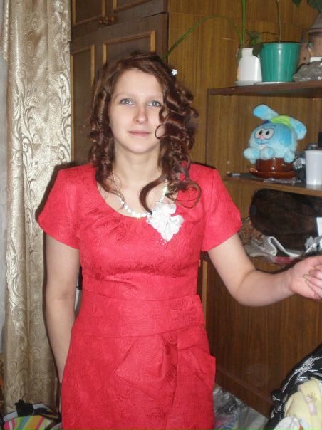 №191, Елена Полякова, Санкт-Петербург №191, Елена Полякова, Санкт-Петербург