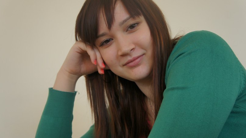 Виктория Ильминскова | Тольятти