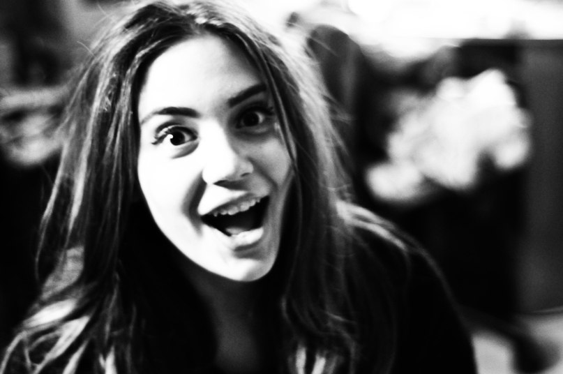 Катюша Ростова | Одесса