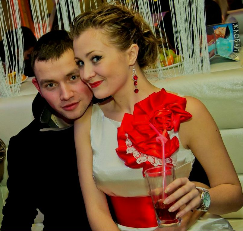 Таня Бурмило <Туся> | Львов