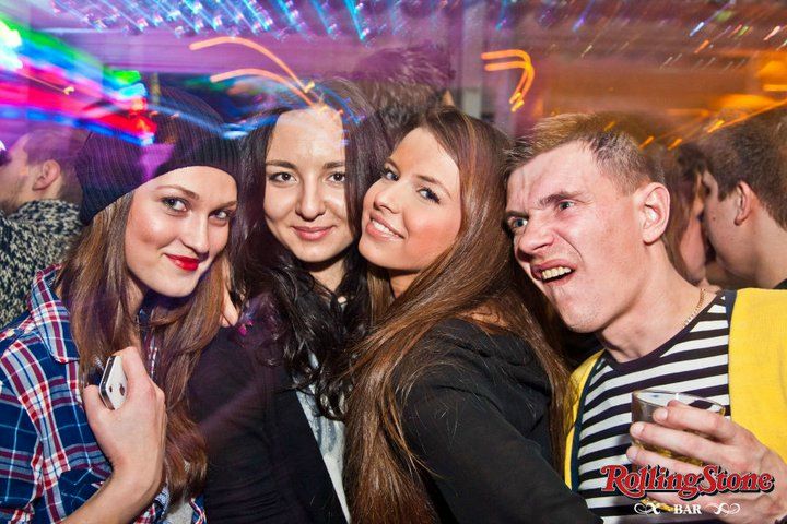 №169, Kristina Starkova, Москва №169, Kristina Starkova, Москва