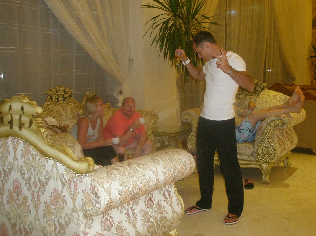 Гриша Польский | Москва