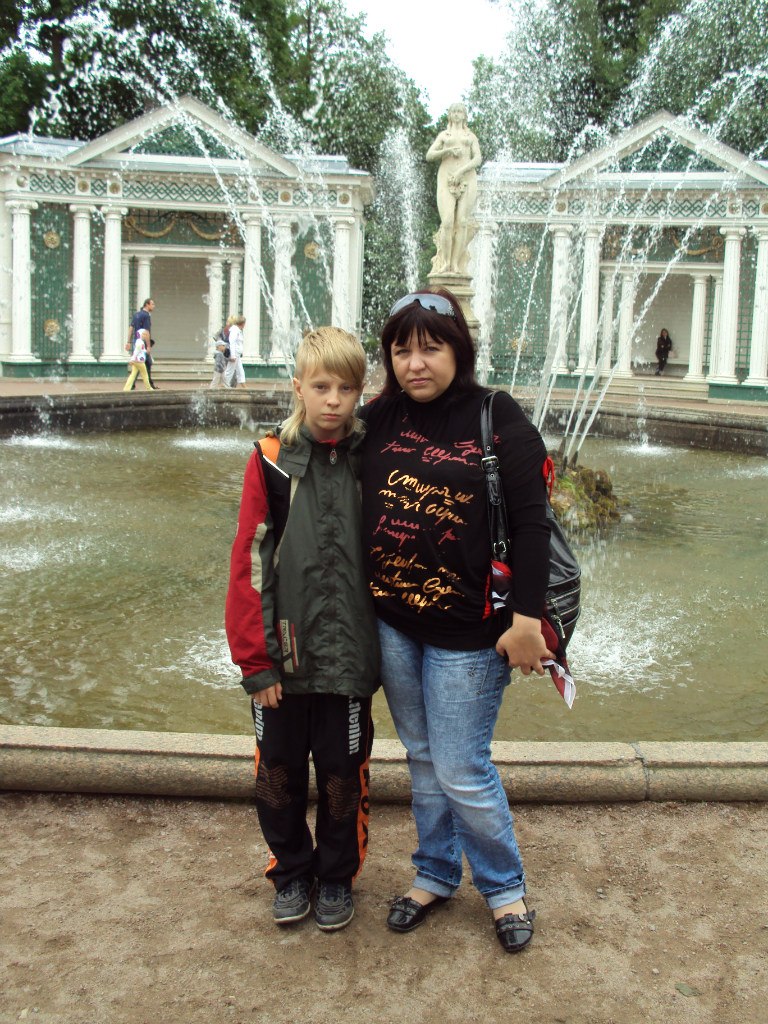 Ольга Антонова | Киров