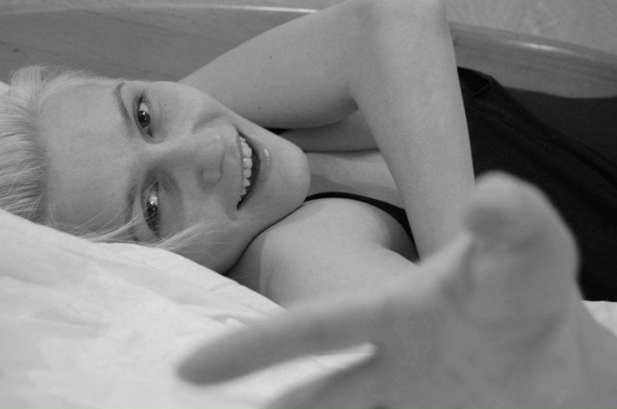 Мария Бодриченко | Днепр (Днепропетровск)