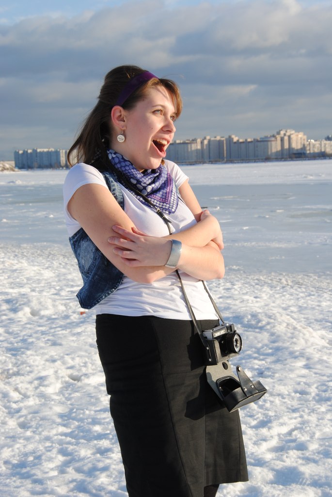 Jane Austen | Санкт-Петербург