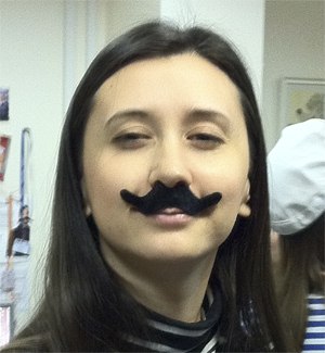 Марина Ижгузина | Москва