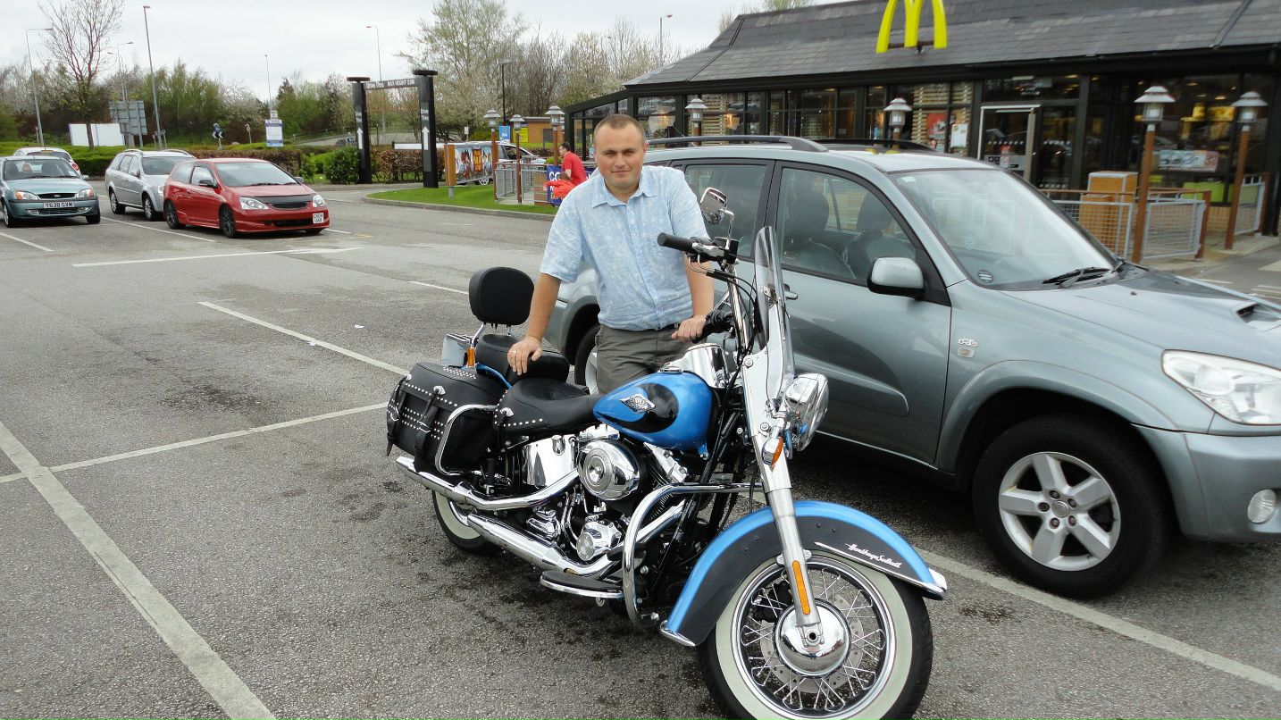 Taras Tabas | Тернополь