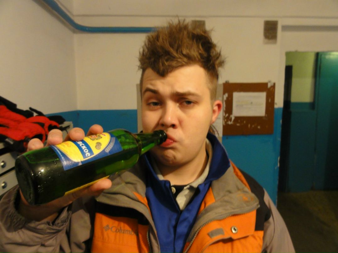 Роман Сиян | Краснодар