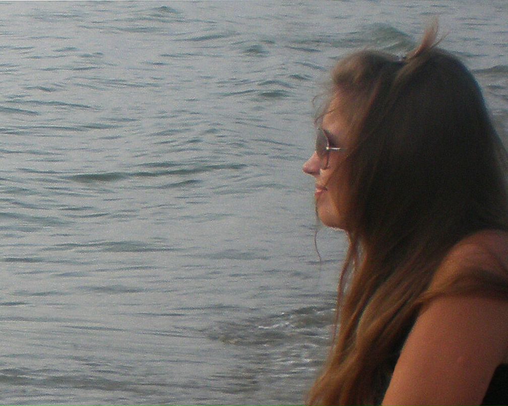 Nina Yakovleva | Псков