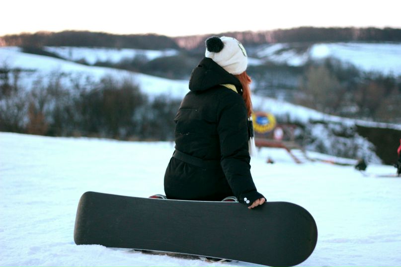 Katerina Kononenko | Полтава