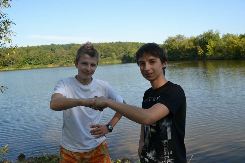 №91, Віталій Беца, Берегово №91, Віталій Беца, Берегово