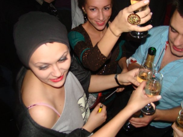 Olga Larina | Москва