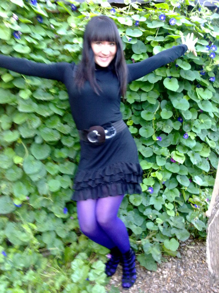 Сабина Файрузова | Уфа