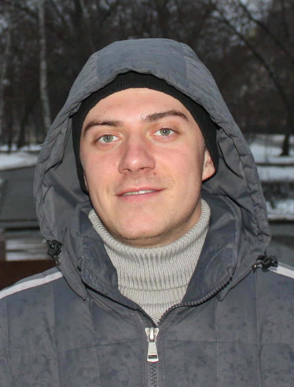 Алексей Сергеевич | Мариуполь