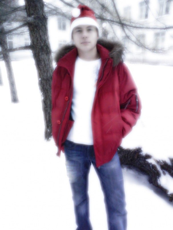 Twelfth Marauder | Омск