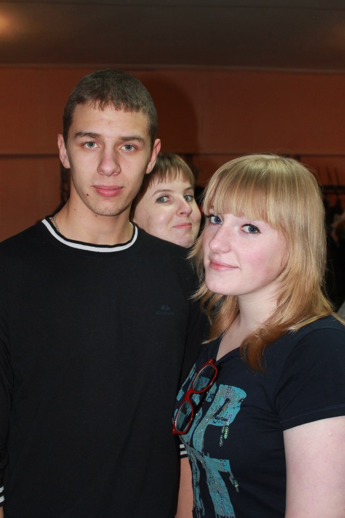 Юльк Бокова | Шадринск