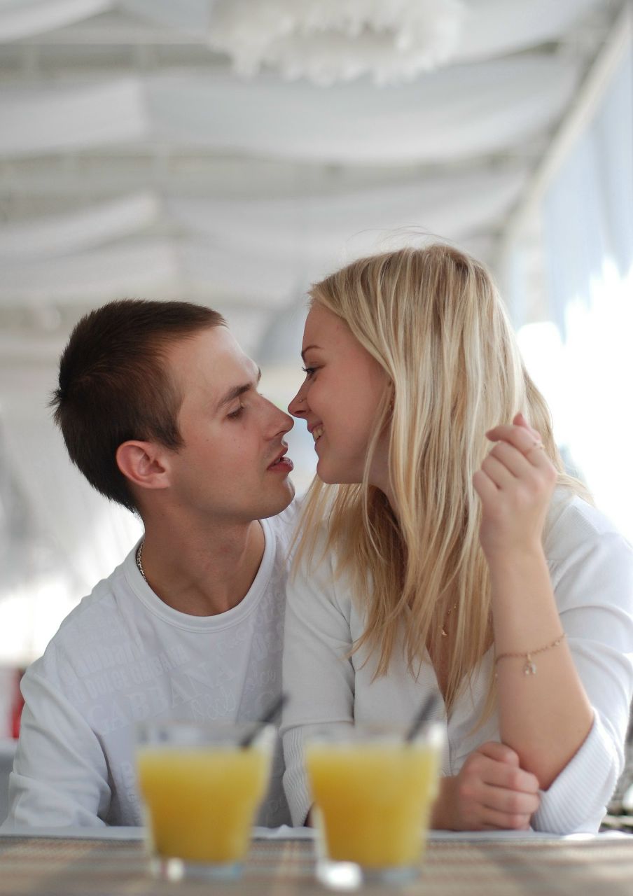 Катюша Дегтярева ♥ღ♥ | Харьков