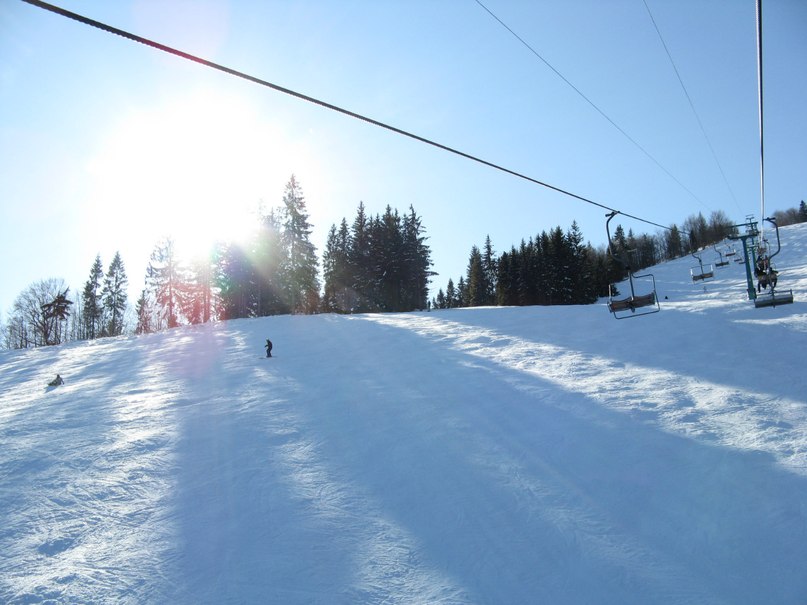 Игорь Чурсин | Киев