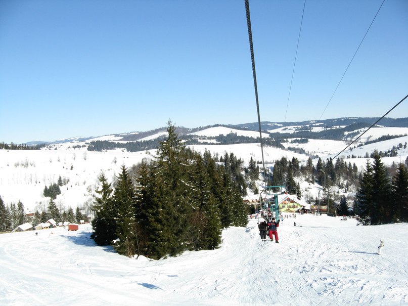 Игорь Чурсин | Киев