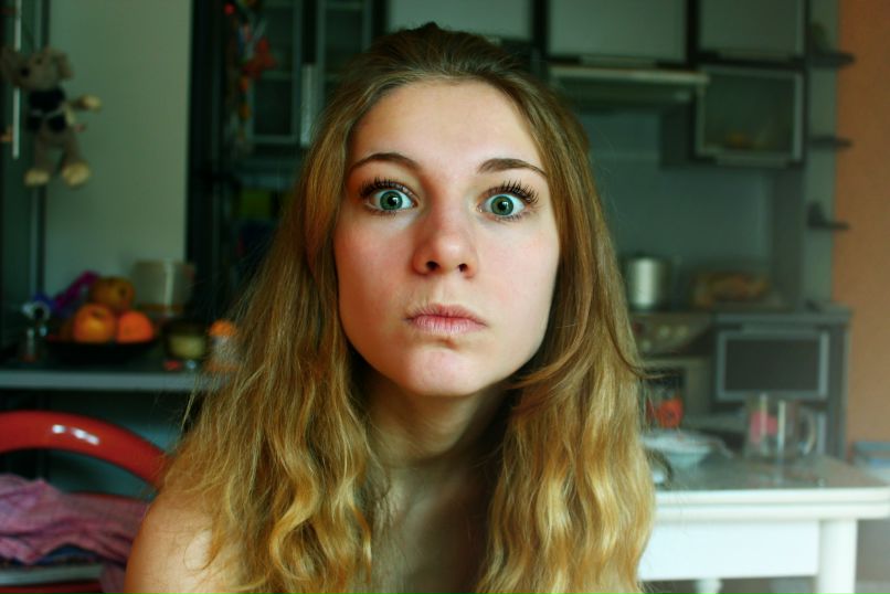 Александра Ипполитова | Владивосток