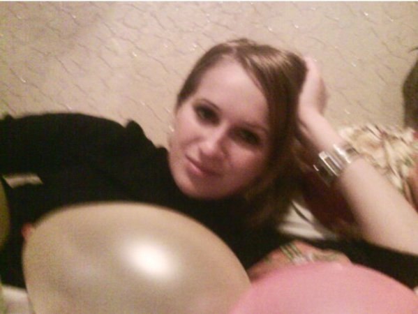 Олька Масик | Санкт-Петербург