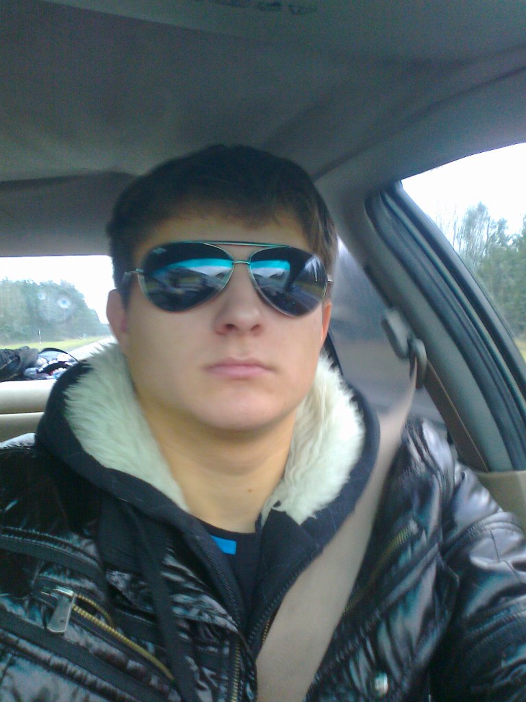 Sieryj Stukin | Švenčionys