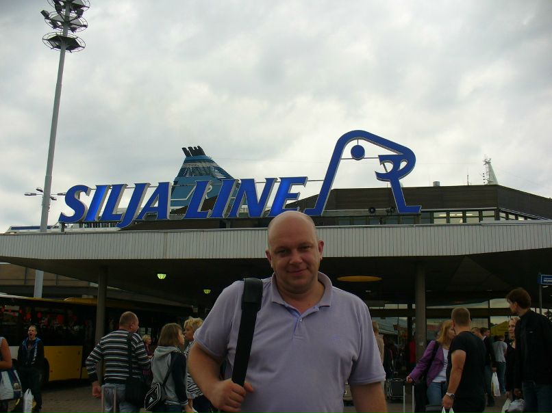 Иван Семенов | Санкт-Петербург