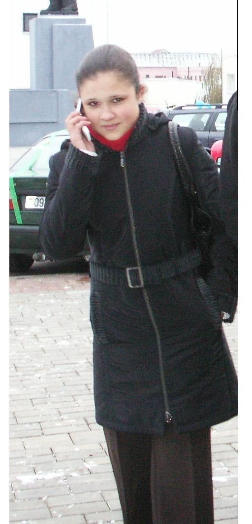 Света Гуль | Минск