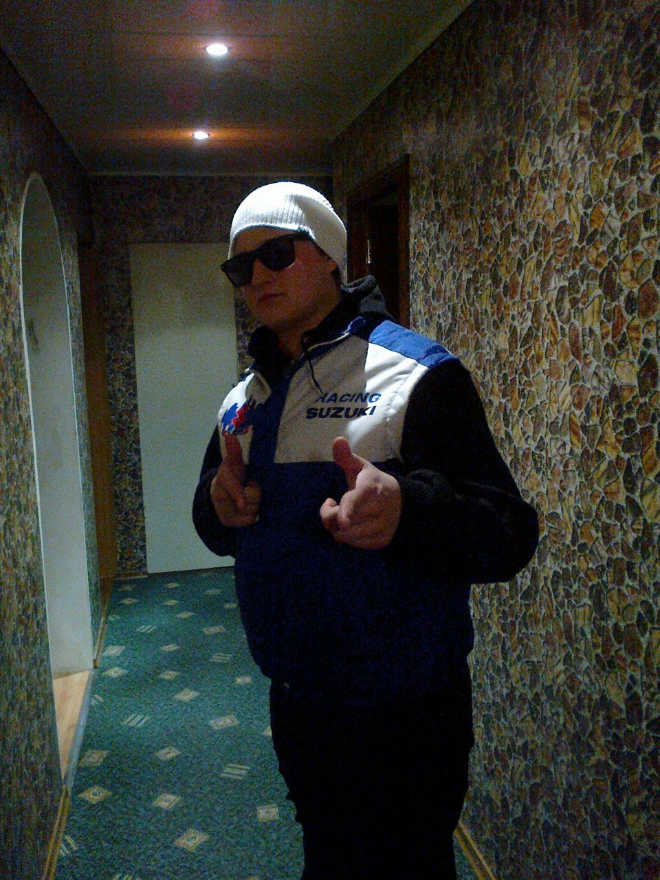 Богдан Зеленовский | 