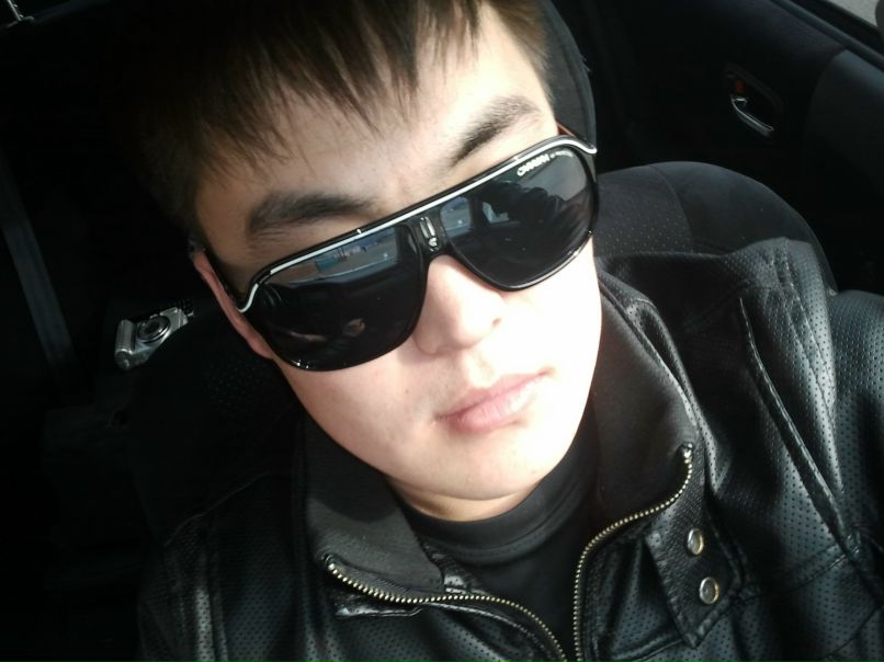 Александра Батожаргалова | Агинское