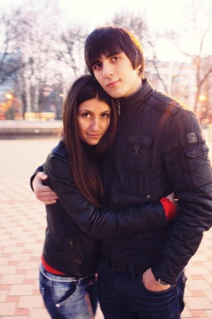 Кока Шанава ☼ | Краснодар